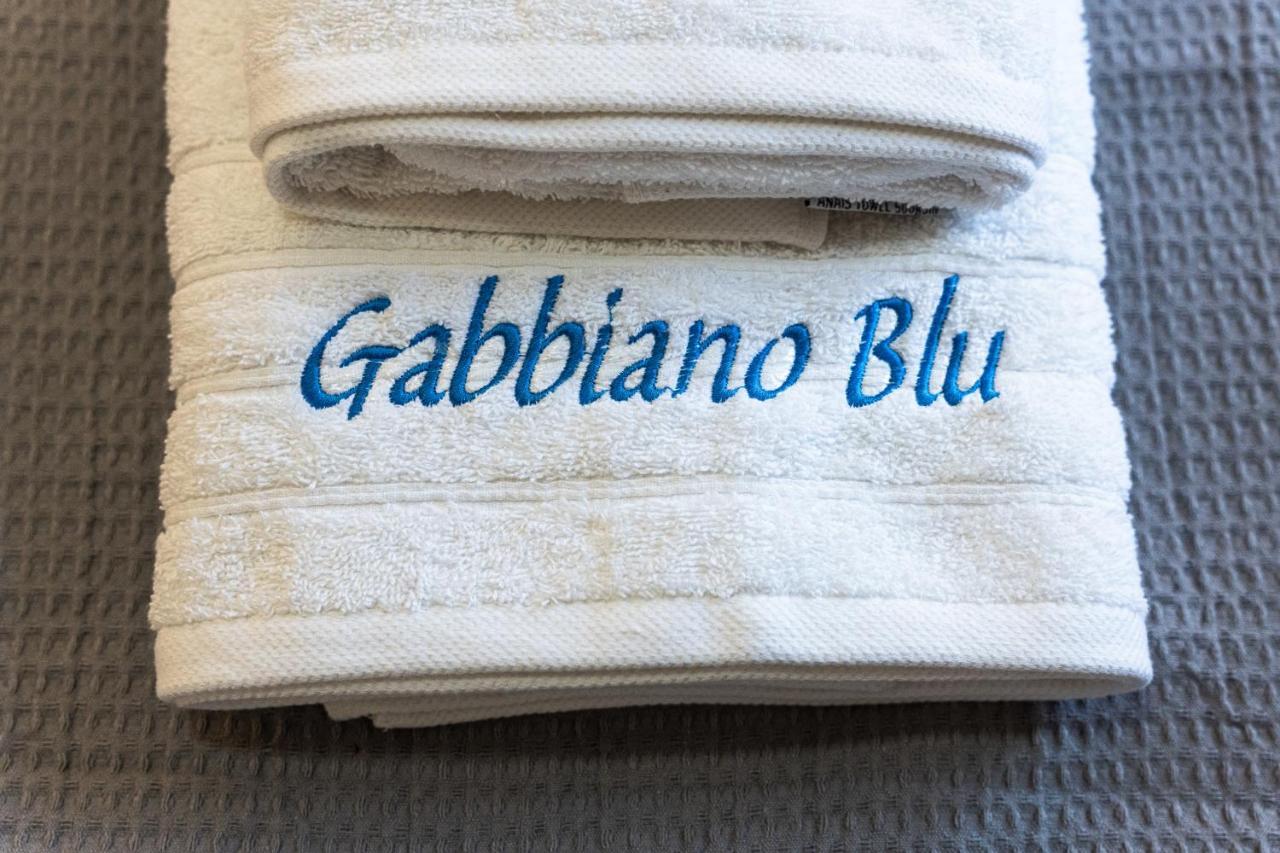 Gabbiano Blu Apartman Vólosz Kültér fotó